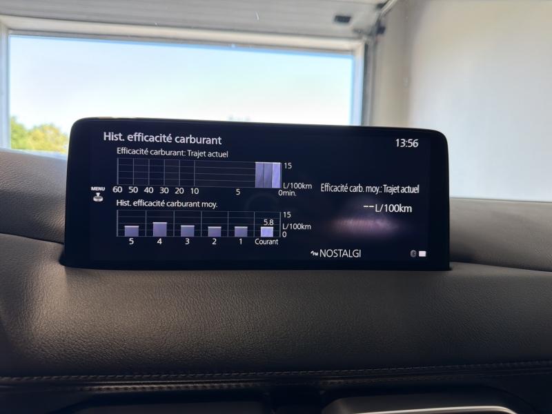 Image MAZDA CX-5 2.2 SKYACTIV-D 150ch 100eme Anniversaire BVA 2021