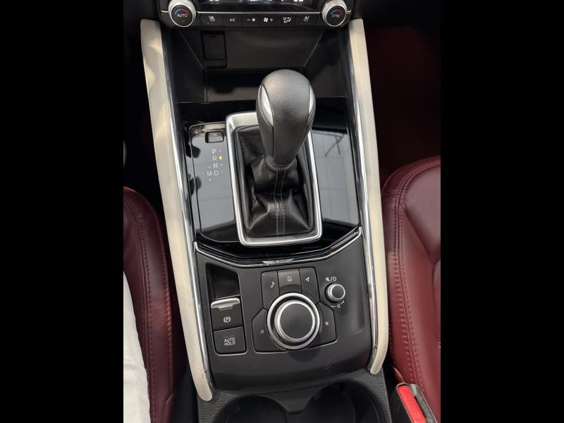 Image MAZDA CX-5 2.2 SKYACTIV-D 150ch 100eme Anniversaire BVA 2021