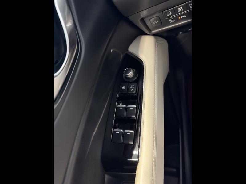 Image MAZDA CX-5 2.2 SKYACTIV-D 150ch 100eme Anniversaire BVA 2021