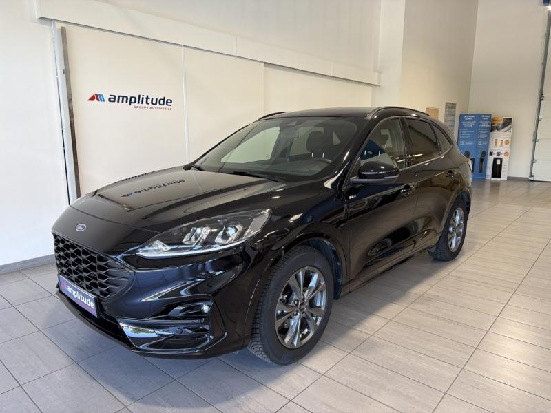 Photo FORD Kuga 2.5 Duratec 190ch FHEV E85 ST-Line BVA