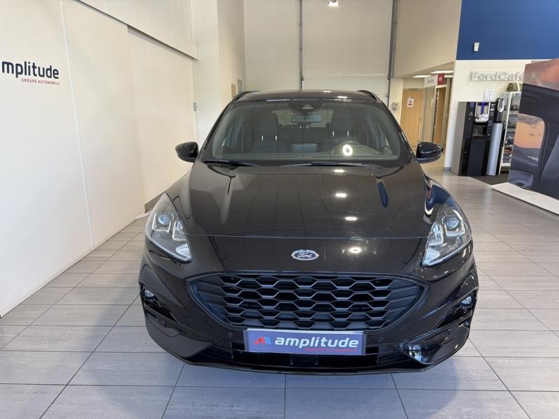 Image FORD Kuga 2.5 Duratec 190ch FHEV E85 ST-Line BVA