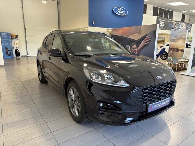 Image FORD Kuga 2.5 Duratec 190ch FHEV E85 ST-Line BVA