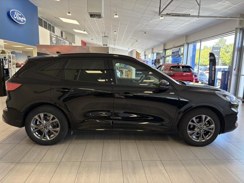Image FORD Kuga 2.5 Duratec 190ch FHEV E85 ST-Line BVA