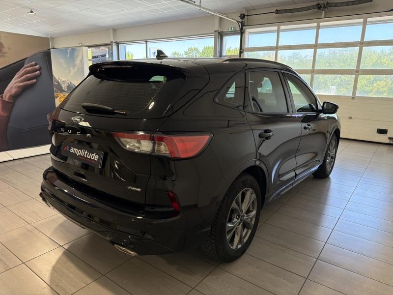 Image FORD Kuga 2.5 Duratec 190ch FHEV E85 ST-Line BVA