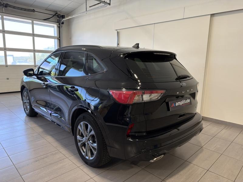 Image FORD Kuga 2.5 Duratec 190ch FHEV E85 ST-Line BVA