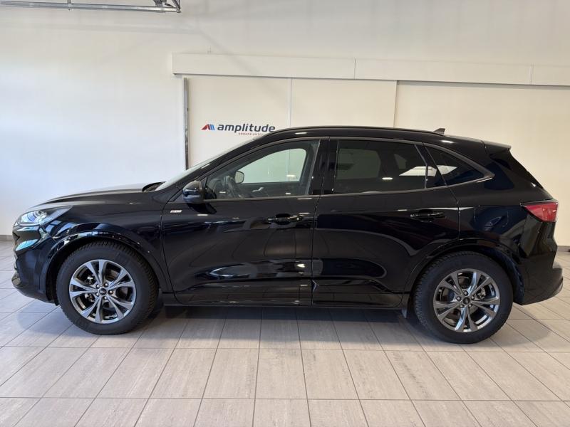 Image FORD Kuga 2.5 Duratec 190ch FHEV E85 ST-Line BVA