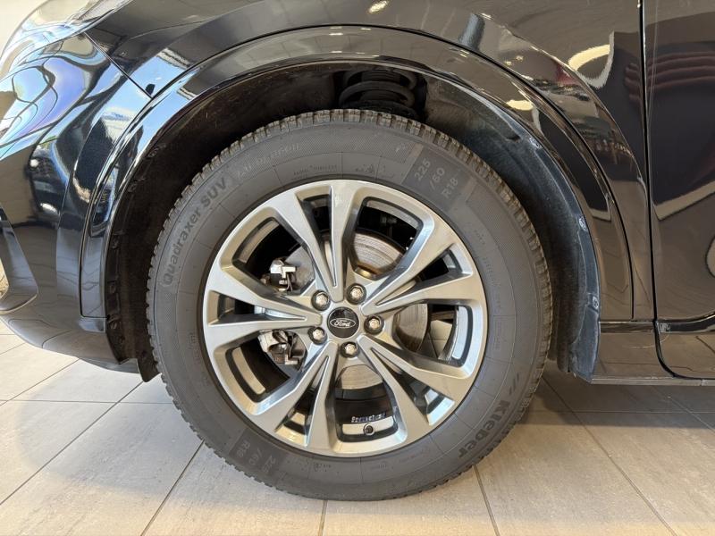 Image FORD Kuga 2.5 Duratec 190ch FHEV E85 ST-Line BVA
