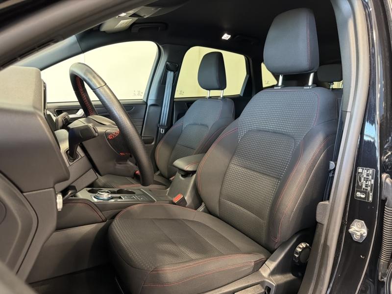 Image FORD Kuga 2.5 Duratec 190ch FHEV E85 ST-Line BVA