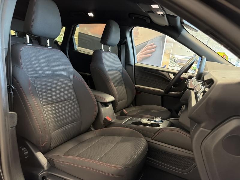 Image FORD Kuga 2.5 Duratec 190ch FHEV E85 ST-Line BVA
