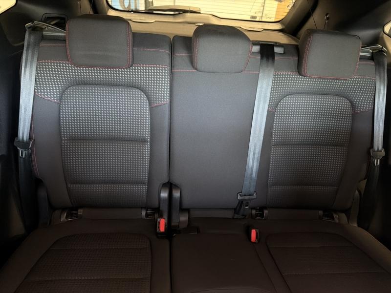 Image FORD Kuga 2.5 Duratec 190ch FHEV E85 ST-Line BVA