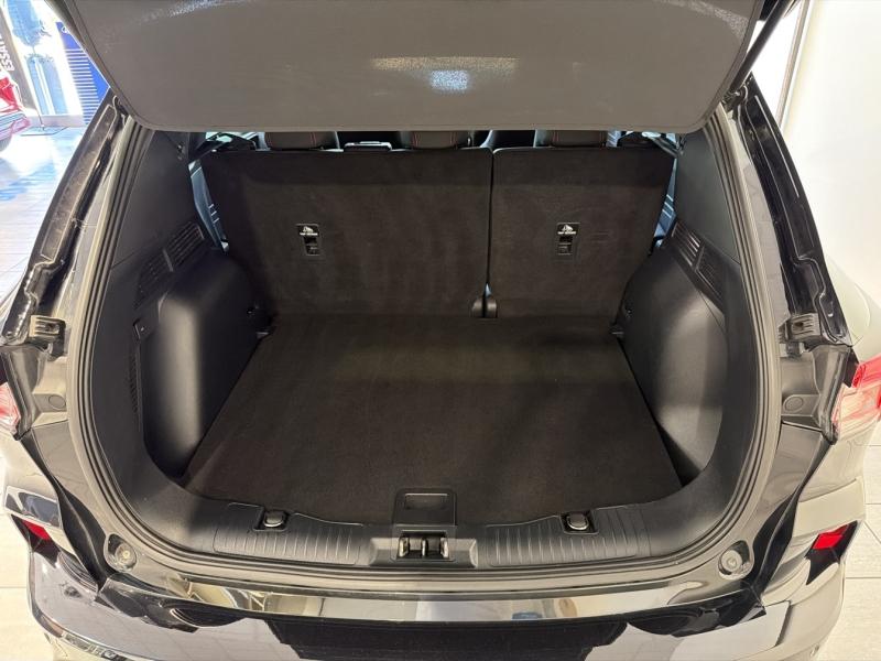 Image FORD Kuga 2.5 Duratec 190ch FHEV E85 ST-Line BVA