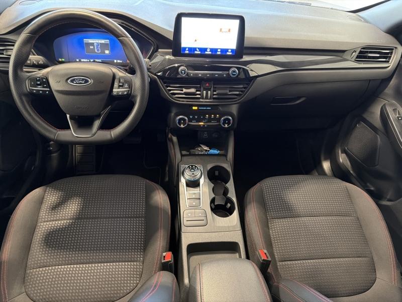 Image FORD Kuga 2.5 Duratec 190ch FHEV E85 ST-Line BVA
