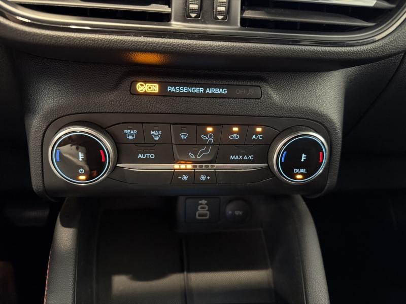 Image FORD Kuga 2.5 Duratec 190ch FHEV E85 ST-Line BVA