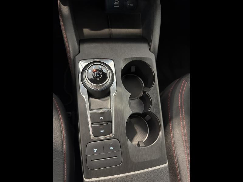 Image FORD Kuga 2.5 Duratec 190ch FHEV E85 ST-Line BVA