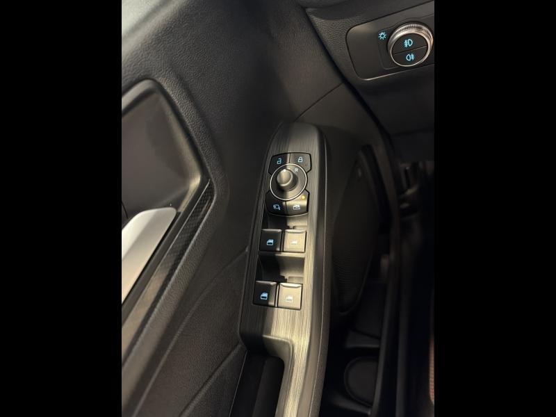 Image FORD Kuga 2.5 Duratec 190ch FHEV E85 ST-Line BVA