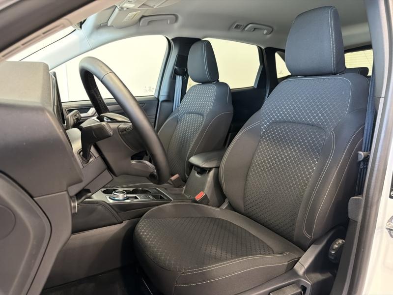 Image FORD Kuga 2.5 Duratec 180ch Hybrid FlexiFuel Titanium Business Powershift