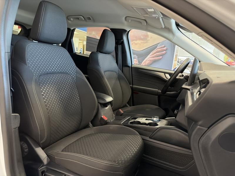 Image FORD Kuga 2.5 Duratec 180ch Hybrid FlexiFuel Titanium Business Powershift