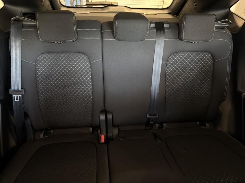 Image FORD Kuga 2.5 Duratec 180ch Hybrid FlexiFuel Titanium Business Powershift