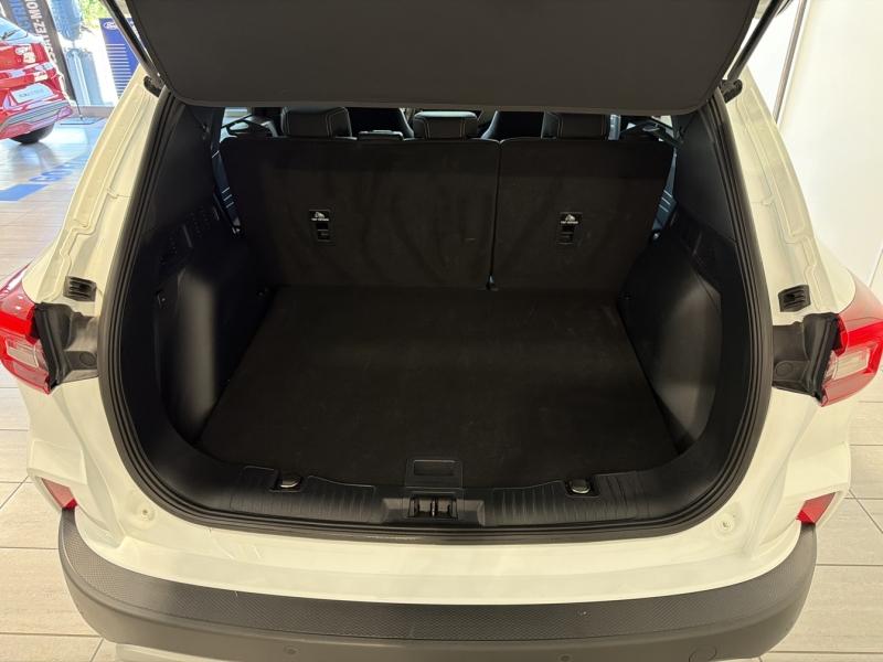 Image FORD Kuga 2.5 Duratec 180ch Hybrid FlexiFuel Titanium Business Powershift