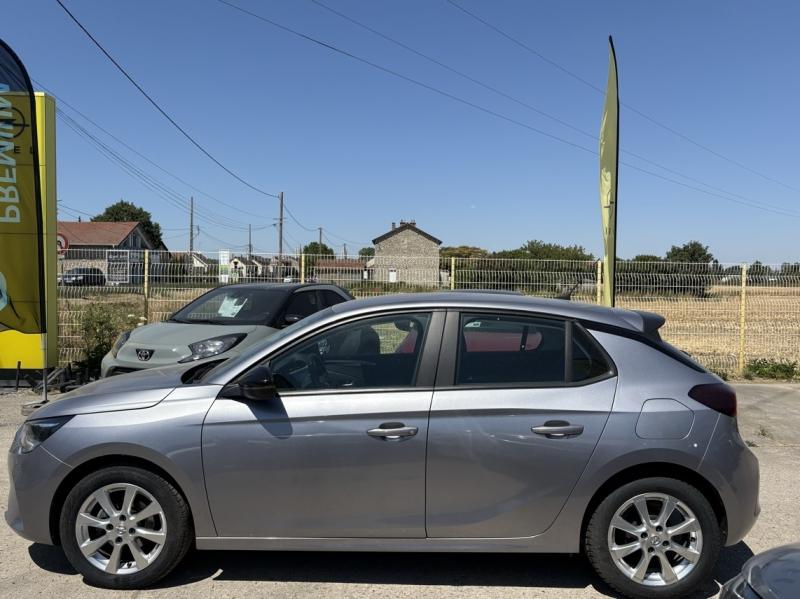 Image OPEL Corsa 1.2 75ch Edition
