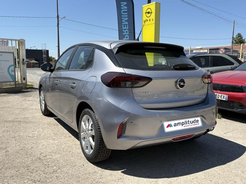 Image OPEL Corsa 1.2 75ch Edition