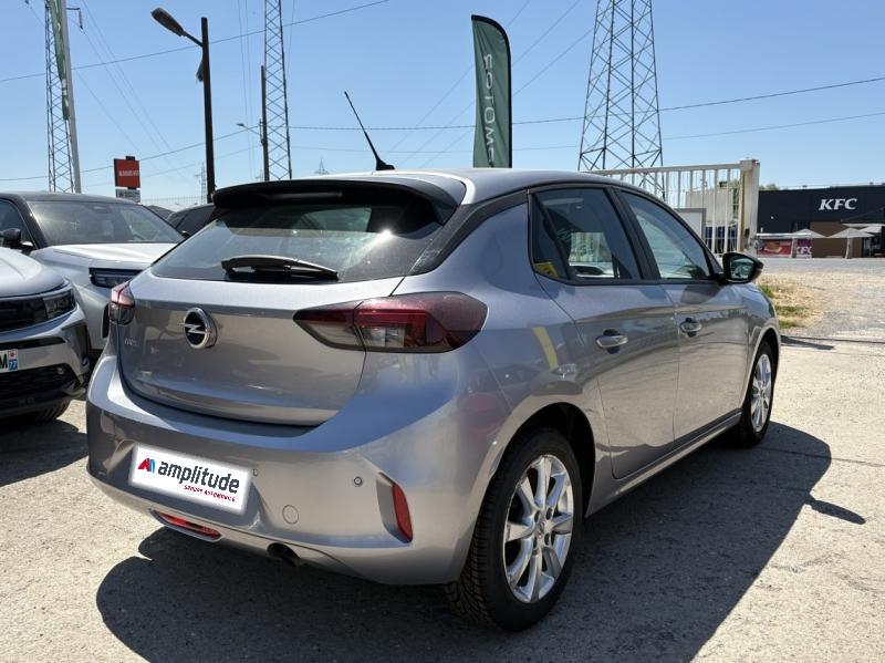 Image OPEL Corsa 1.2 75ch Edition