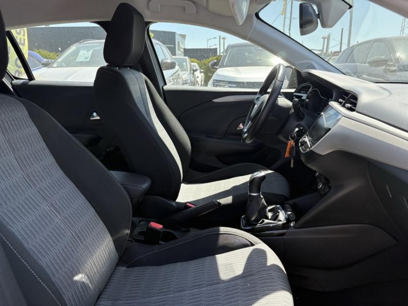 Image OPEL Corsa 1.2 75ch Edition