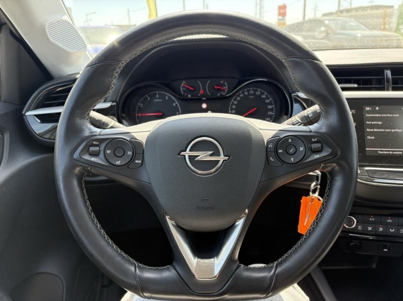 Image OPEL Corsa 1.2 75ch Edition