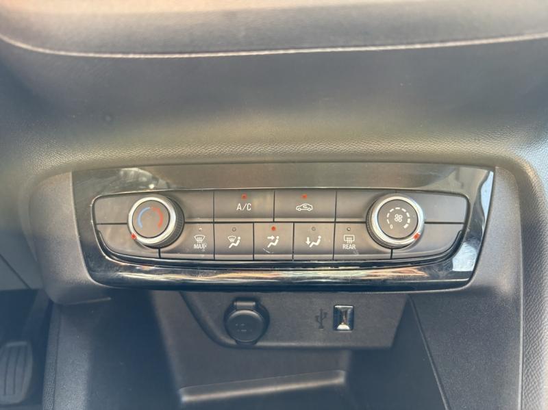 Image OPEL Corsa 1.2 75ch Edition