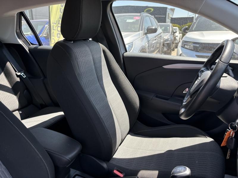 Image OPEL Corsa 1.2 75ch Edition