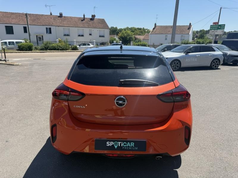 Image OPEL Corsa 1.5 D 100ch GS Line