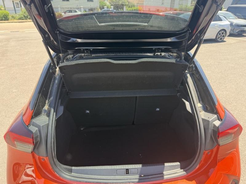 Image OPEL Corsa 1.5 D 100ch GS Line