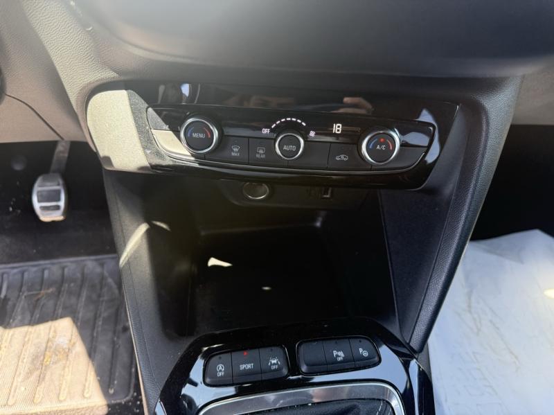 Image OPEL Corsa 1.5 D 100ch GS Line