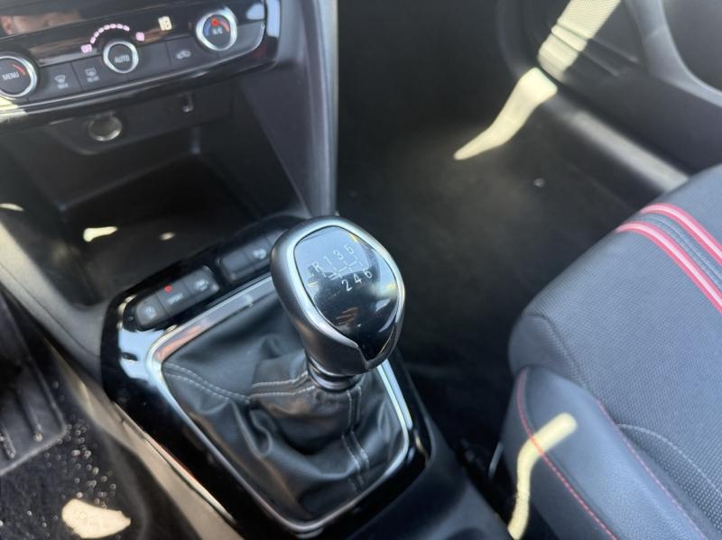 Image OPEL Corsa 1.5 D 100ch GS Line