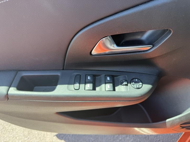 Image OPEL Corsa 1.5 D 100ch GS Line