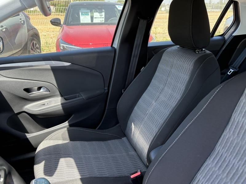 Image OPEL Corsa 1.2 75ch Edition