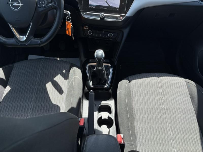 Image OPEL Corsa 1.2 75ch Edition