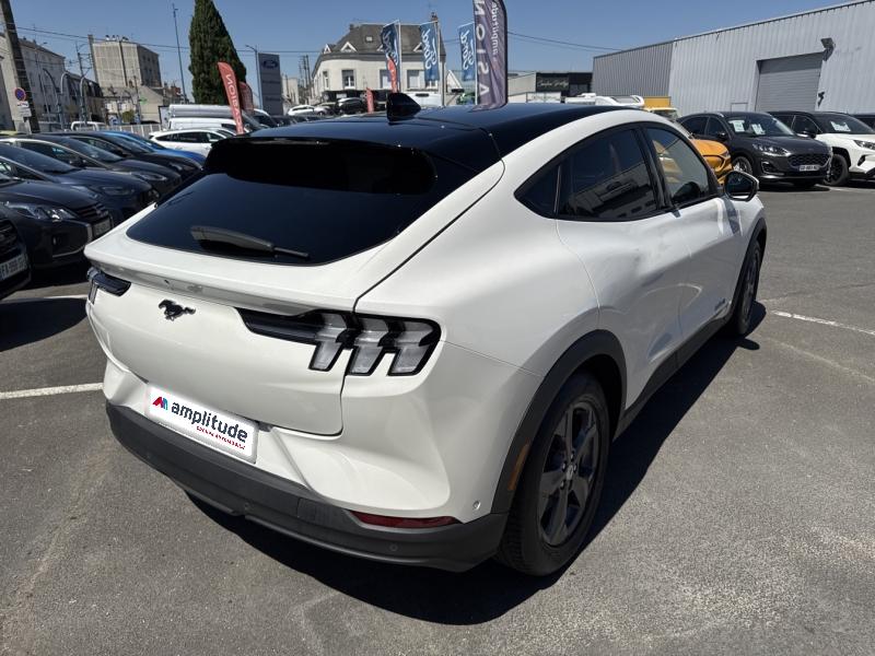 Image FORD Mustang Mach-E 294ch Extended Range 99kWh 7cv
