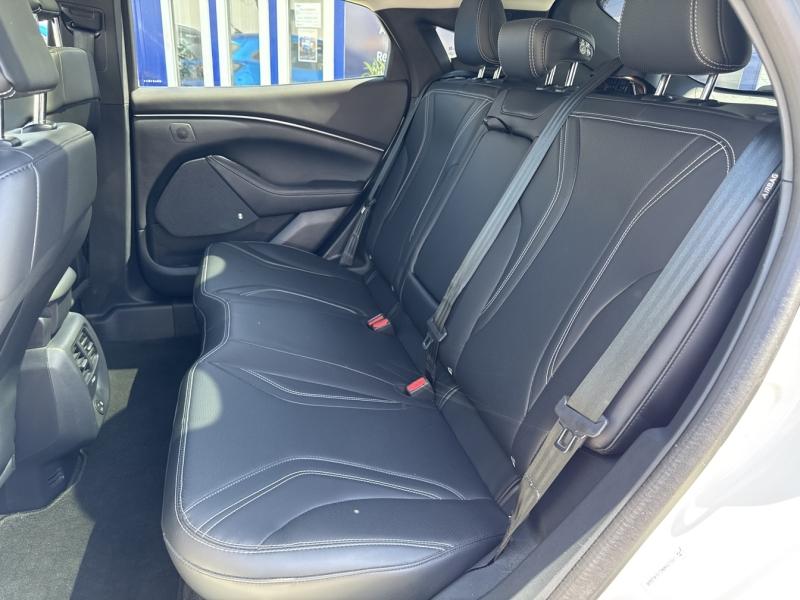 Image FORD Mustang Mach-E 294ch Extended Range 99kWh 7cv