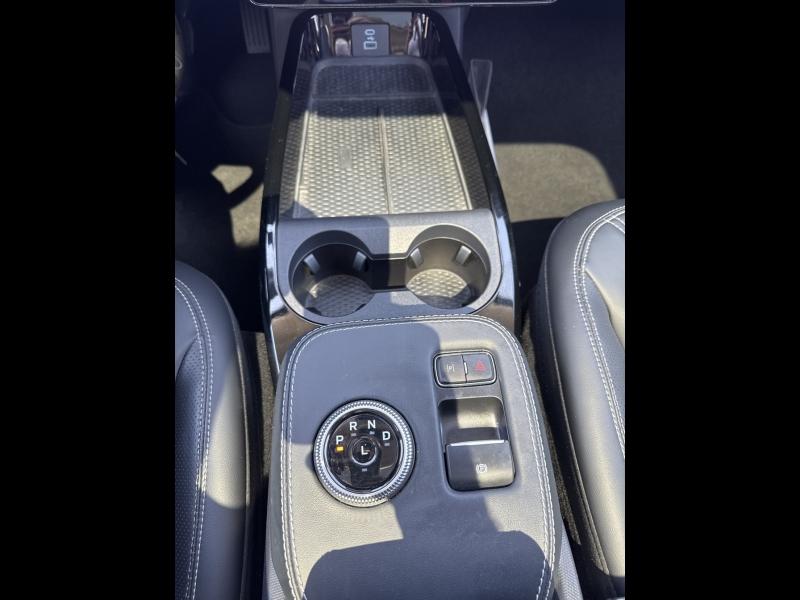 Image FORD Mustang Mach-E 294ch Extended Range 99kWh 7cv