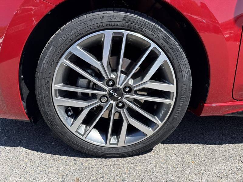 Image KIA Rio 1.0 T-GDI 100ch MHEV GT-Line Premium iBVM6