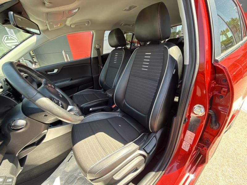 Image KIA Rio 1.0 T-GDI 100ch MHEV GT-Line Premium iBVM6