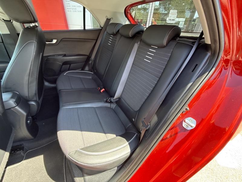 Image KIA Rio 1.0 T-GDI 100ch MHEV GT-Line Premium iBVM6