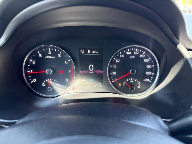 Image KIA Rio 1.0 T-GDI 100ch MHEV GT-Line Premium iBVM6