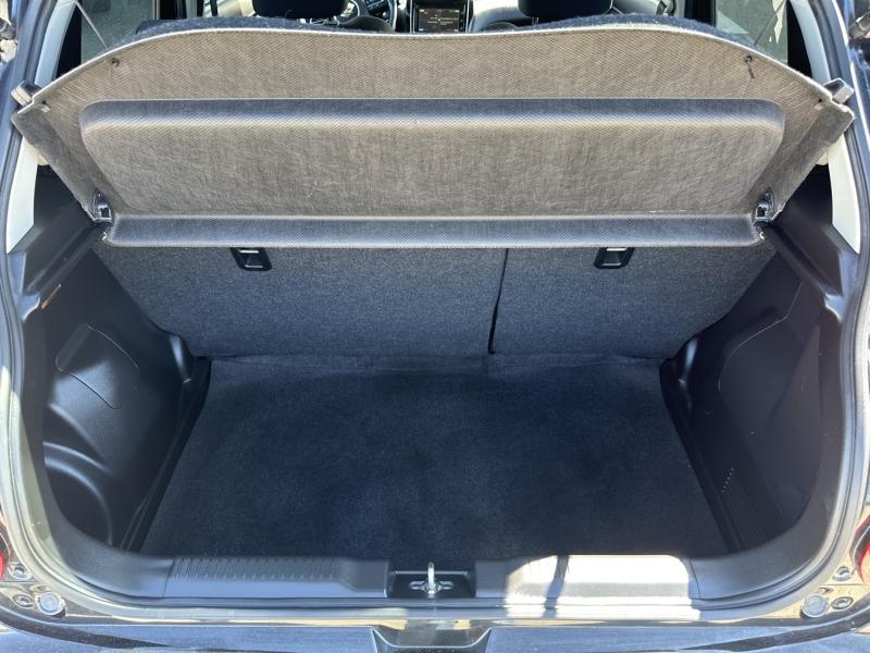 Image SUZUKI Swift 1.2 Dualjet Hybrid 83ch Pack