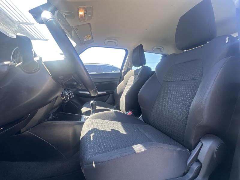 Image SUZUKI Swift 1.2 Dualjet Hybrid 83ch Pack