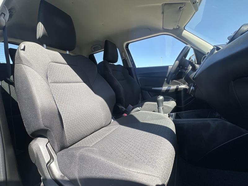 Image SUZUKI Swift 1.2 Dualjet Hybrid 83ch Pack
