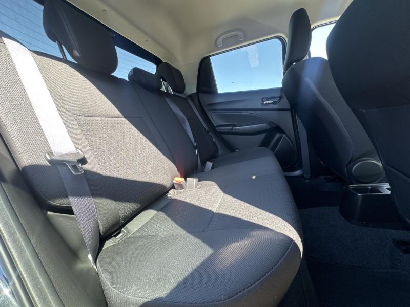 Image SUZUKI Swift 1.2 Dualjet Hybrid 83ch Pack