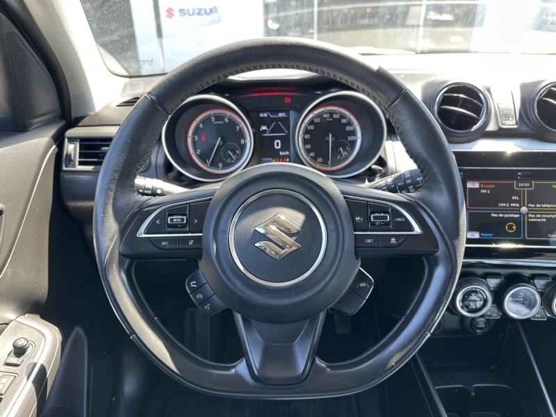 Image SUZUKI Swift 1.2 Dualjet Hybrid 83ch Pack