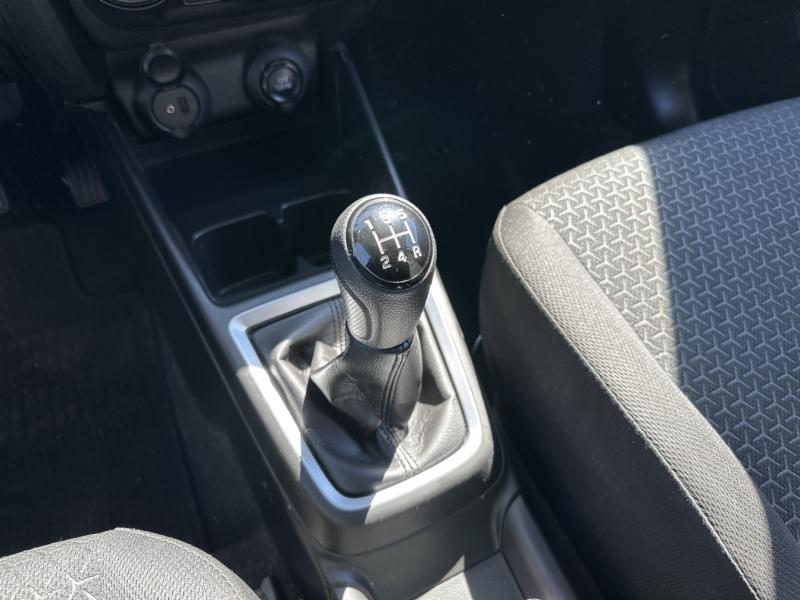 Image SUZUKI Swift 1.2 Dualjet Hybrid 83ch Pack